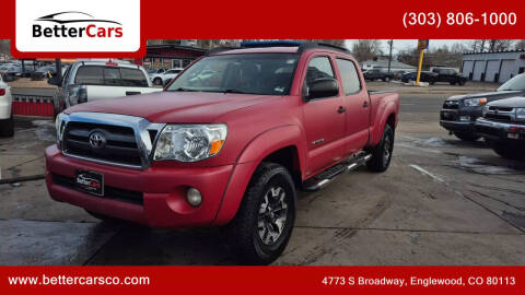 2009 Toyota Tacoma