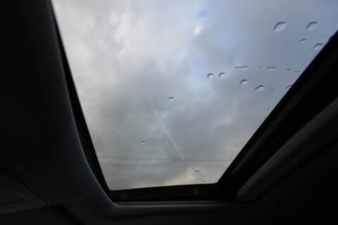 2016 Acura MDX SH-AWD w/Advance