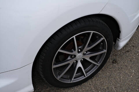 2011 Mitsubishi Eclipse Spyder GT