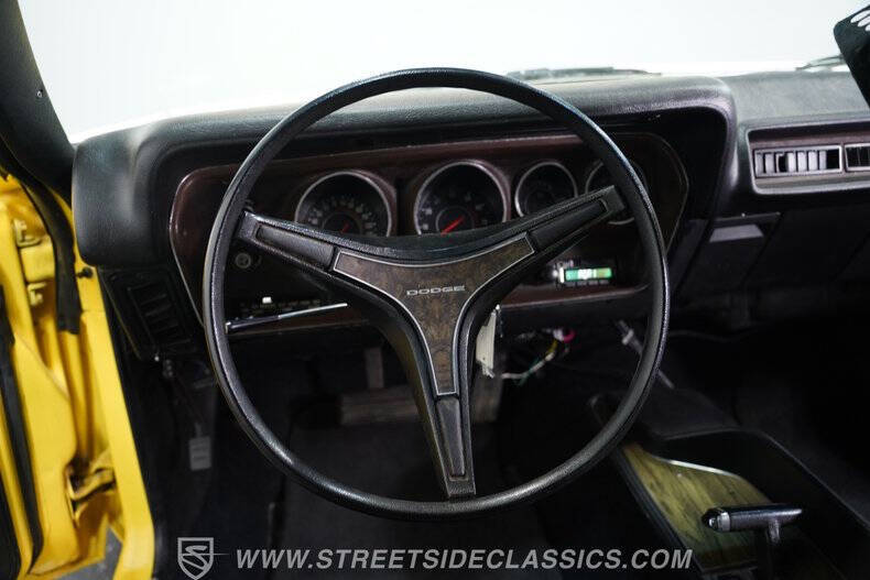 1973 Dodge Charger
