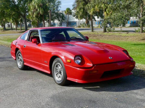 1979 Datsun 280ZX
