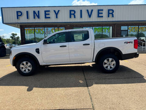 2024 Ford Ranger for sale at Piney River Ford in Houston MO