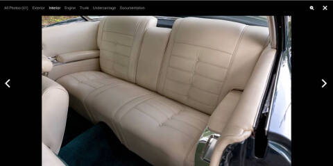 1959 Chrysler Imperial