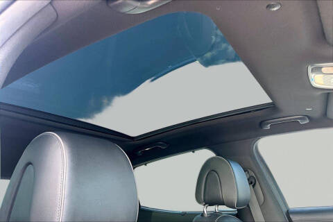 2024 Genesis GV60 Advanced