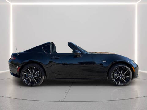 2024 Mazda MX-5 Miata RF Grand Touring