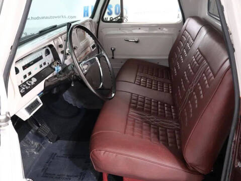 1964 Chevrolet C10