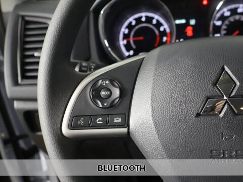 2026 Mitsubishi Outlander Sport