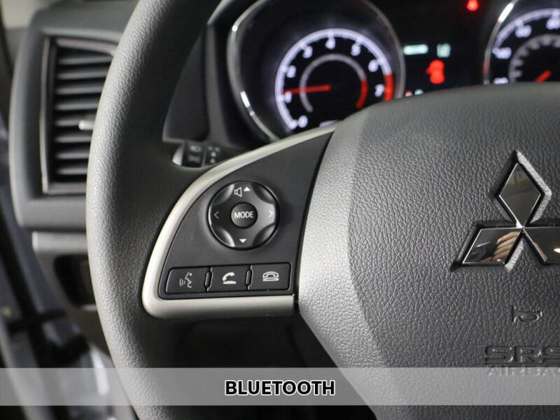 2026 Mitsubishi Outlander Sport