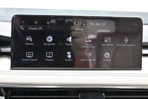 2024 Genesis G70