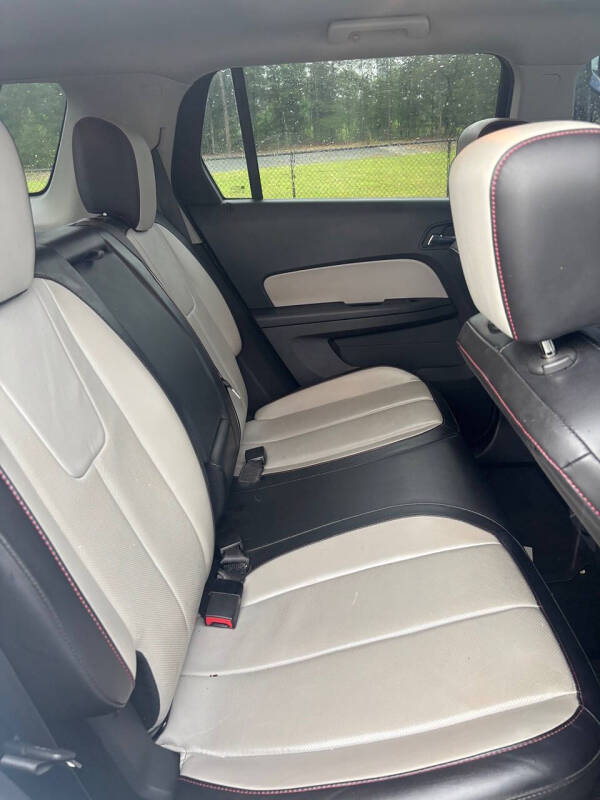2015 GMC Terrain SLT-2