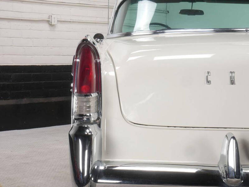 1956 Chrysler New Yorker