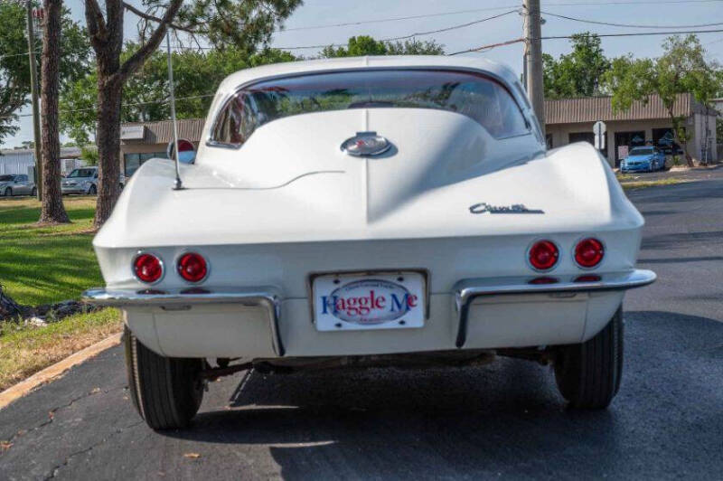 1964 Chevrolet Corvette