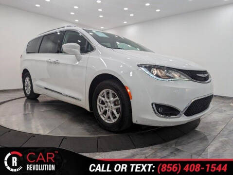 2020 Chrysler Pacifica for sale at Car Revolution in Maple Shade NJ