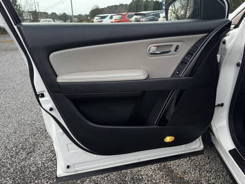 2013 Mazda CX-9 Touring