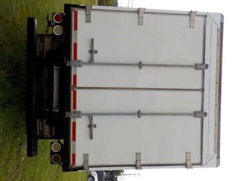 2001 Chevrolet C7500