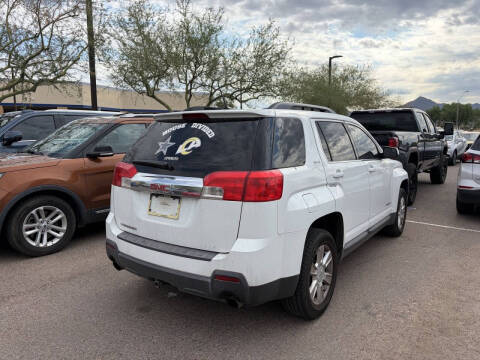 2013 GMC Terrain SLE-2