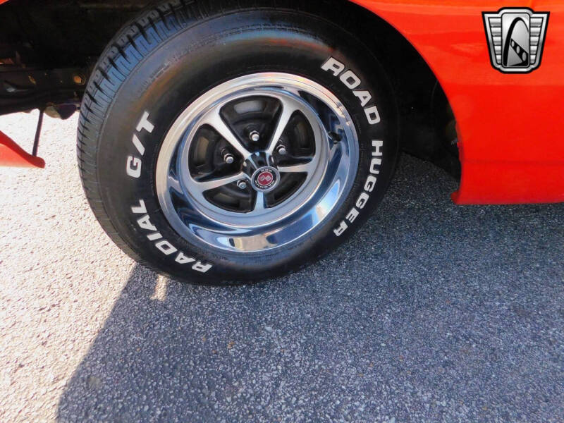 1969 Plymouth Roadrunner