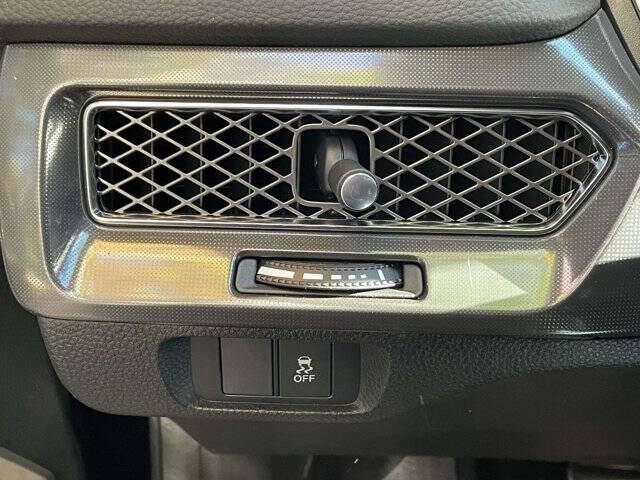 2025 Acura Integra Type S