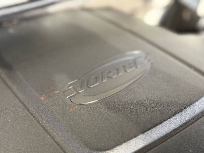 2011 Cadillac Escalade EXT Premium