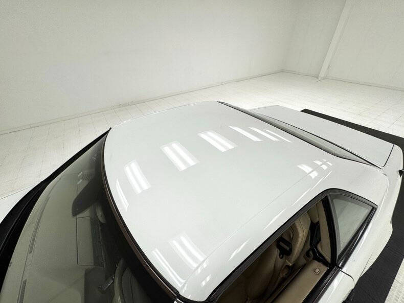 1998 Mercedes-Benz SL-Class