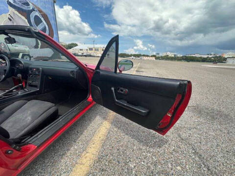 1990 Mazda MX-5 Miata