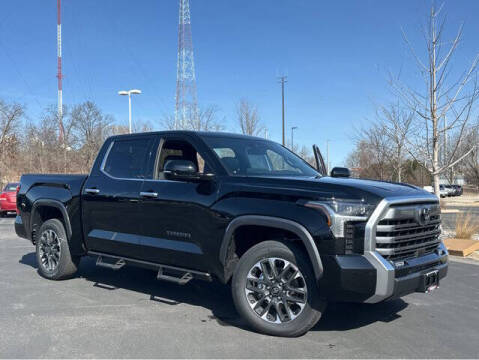 2025 Toyota Tundra for sale at Smart Motors in Madison WI