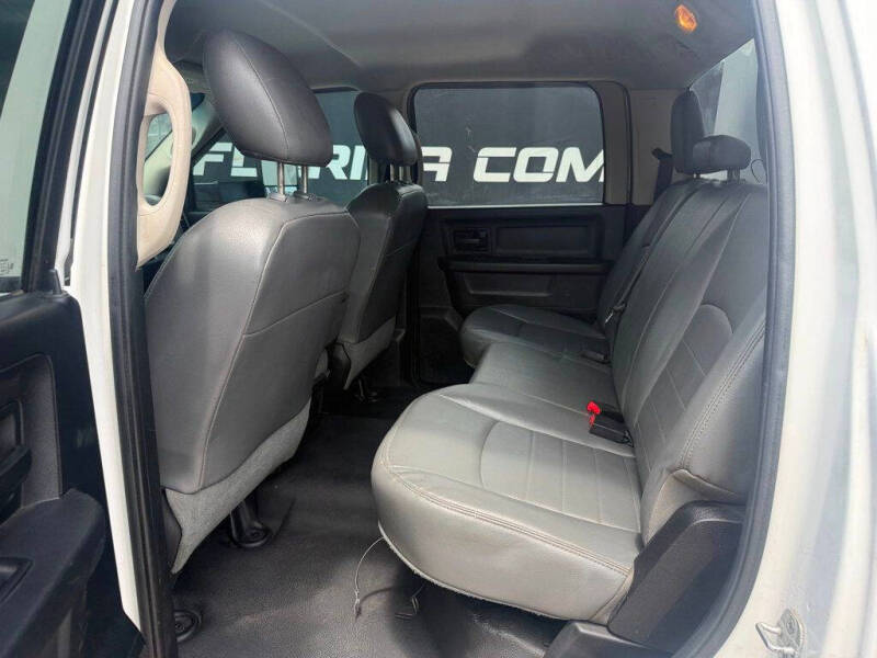 2014 RAM 3500