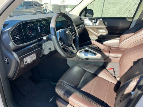 2020 Mercedes-Benz GLE GLE 350 4MATIC