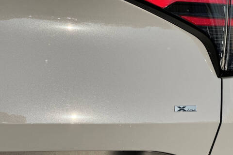 2026 Kia Sportage Plug-In Hybrid X-Line