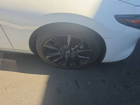 2020 Mazda Mazda3 Hatchback Premium