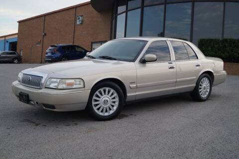 2011 Mercury Grand Marquis for sale at Next Ride Motors in Nashville TN