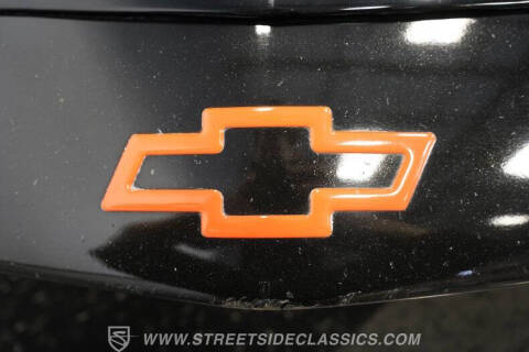 1992 Chevrolet Camaro RS