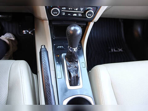 2016 Acura ILX w/Premium