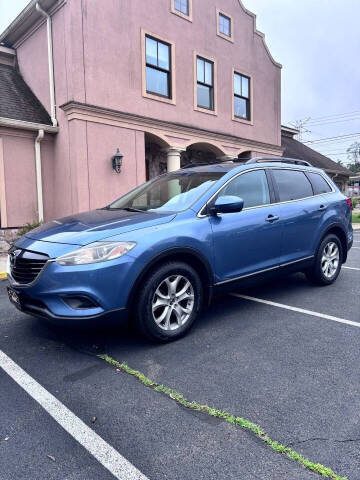 2014 Mazda CX-9 Sport