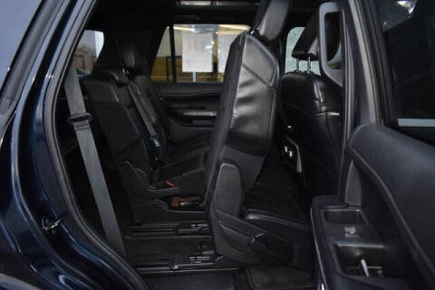 2021 Ford Expedition XLT