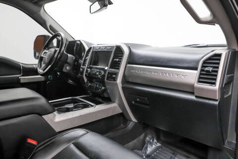 2021 Ford F-250 Super Duty