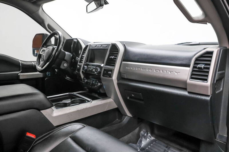 2021 Ford F-250 Super Duty