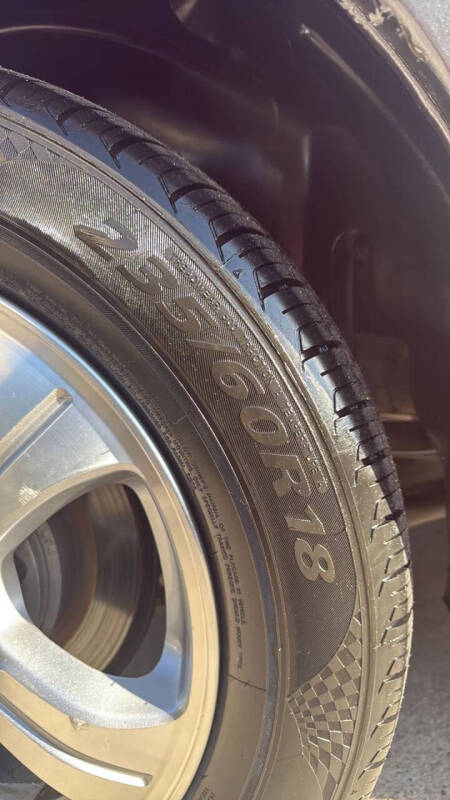 2014 Honda Pilot EX-L w/DVD