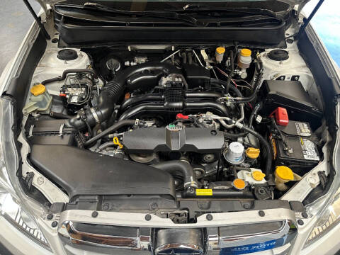 2014 Subaru Outback 2.5i