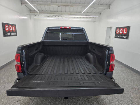 2014 GMC Sierra 1500