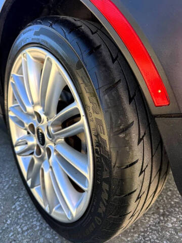 2014 MINI Hardtop Cooper S