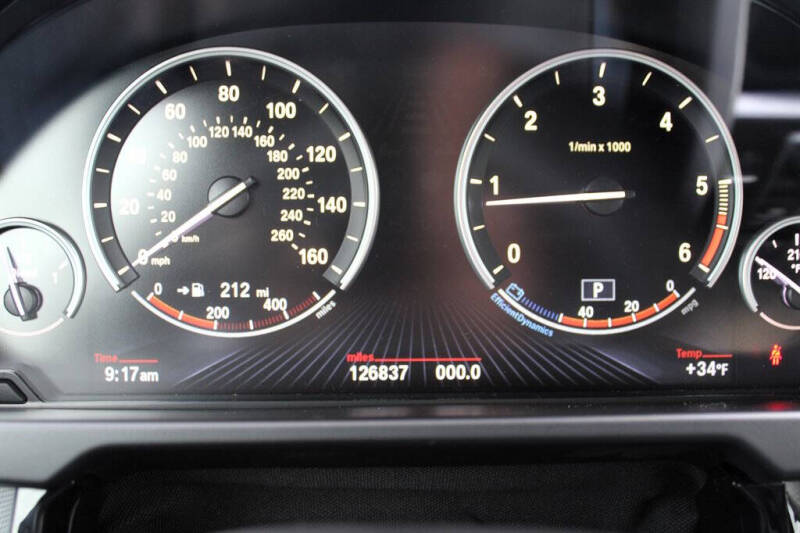 2017 BMW X5 xDrive35d