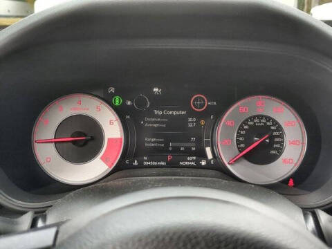 2023 Acura TLX w/A-SPEC