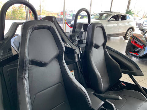 2023 Polaris Slingshot