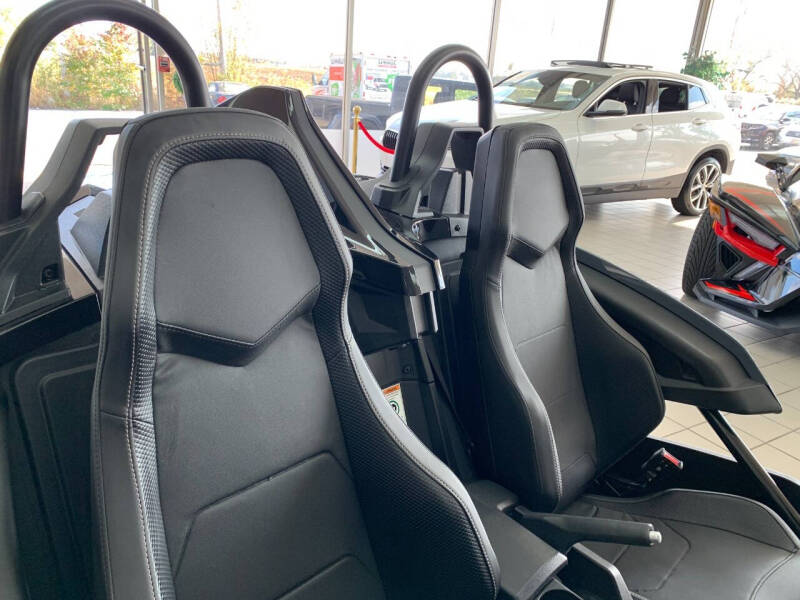 2023 Polaris Slingshot