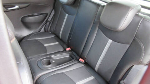 2021 Chevrolet Spark 2LT CVT