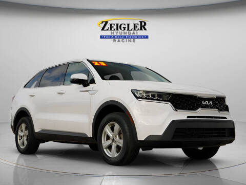 2023 Kia Sorento LX