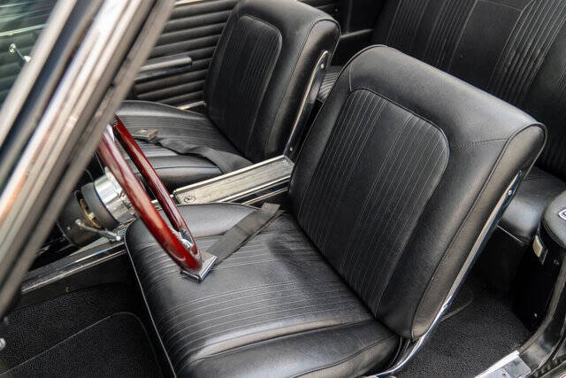 1964 Pontiac Le Mans 19