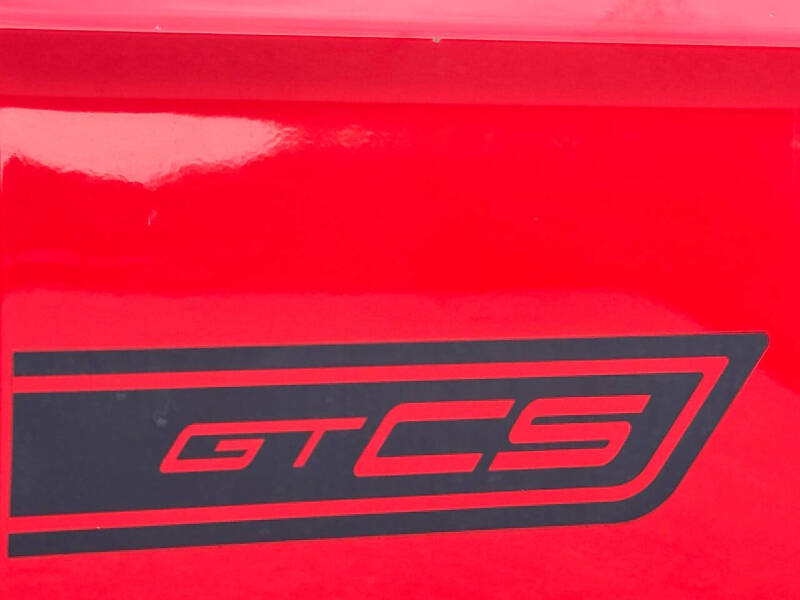 2012 Ford Mustang GT