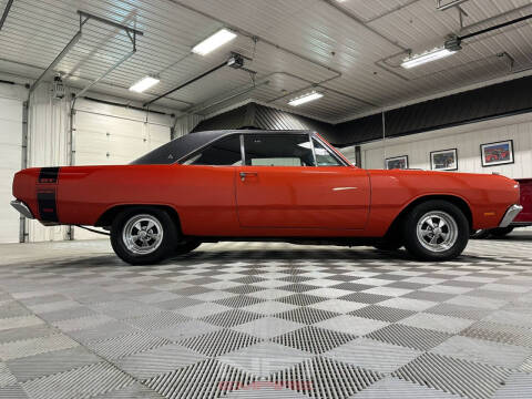 1969 Dodge Dart